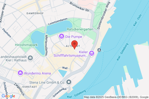 Zenbar Kiel