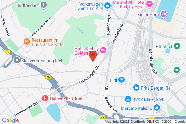 Bundesverband privater Anbieter sozialer Dienste e.V.