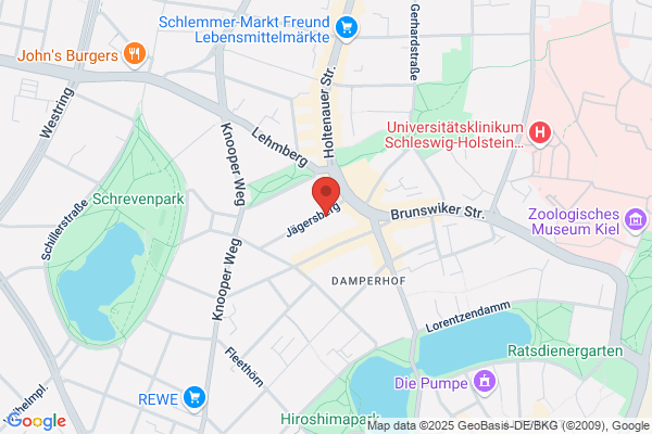 Malteser Hilfsdienst gemeinnützige GmbH