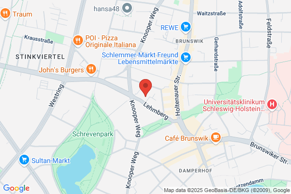 Altenzentrum St. Nicolai