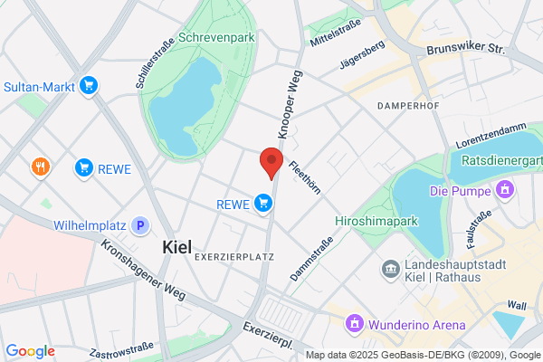 Evangelische Kindertagesstätte Jakobi Kiel