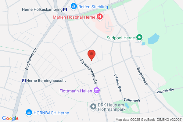 Evangelischer Lutherkindergarten