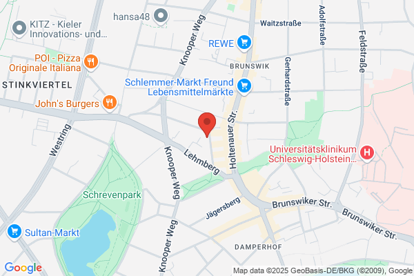 Tagespflege St. Nicolai