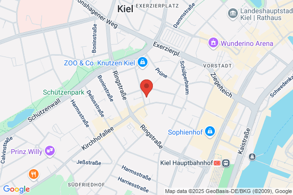 stadt.mission.mensch gGmbH Tagestreff und Kontaktladen