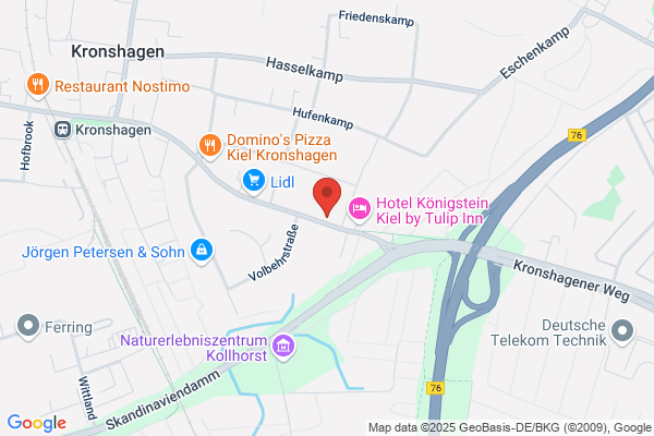 NOTTROTT Steuerberatung Inh. Martina Nottrott Steuerberaterin