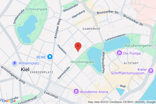 SHBB Steuerberatungsgesellschaft mbH