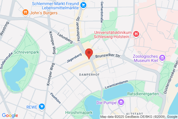 REWE