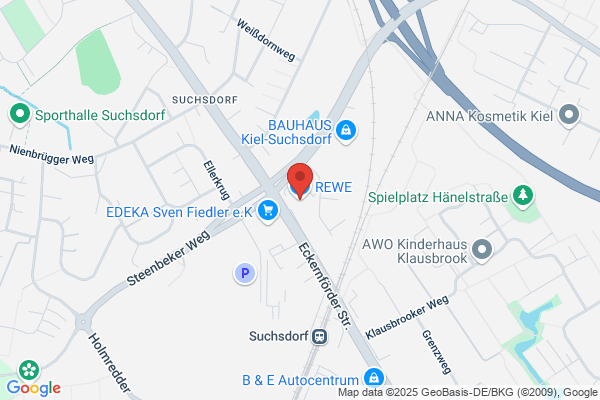 REWE
