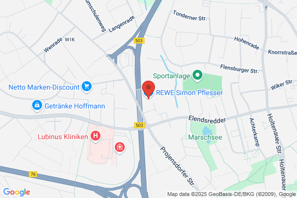 REWE Simon Pflesser