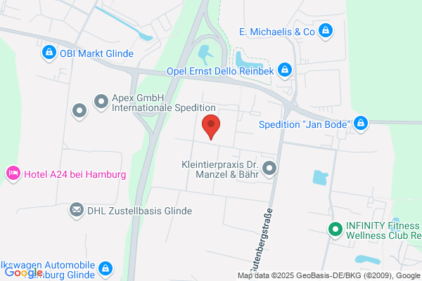 SKY-Lebensmittel- Vertriebs GmbH