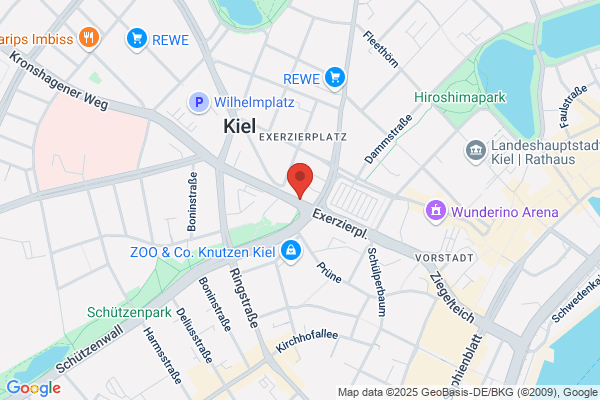 Erste Kieler Beerdigungskasse