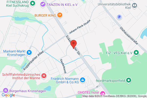 Generali Versicherung: Nowotny GmbH