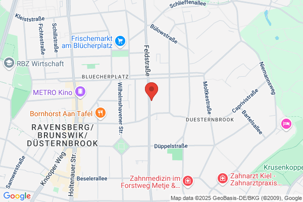 Dr. Niels Herholz | Ihr Zahnarzt in Kiel