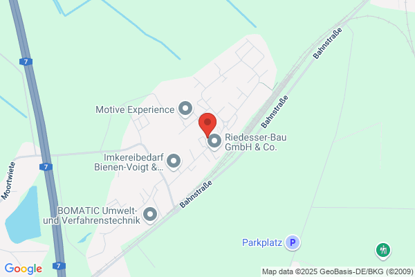 Brandschutztechnik & Feuerlöscherservice