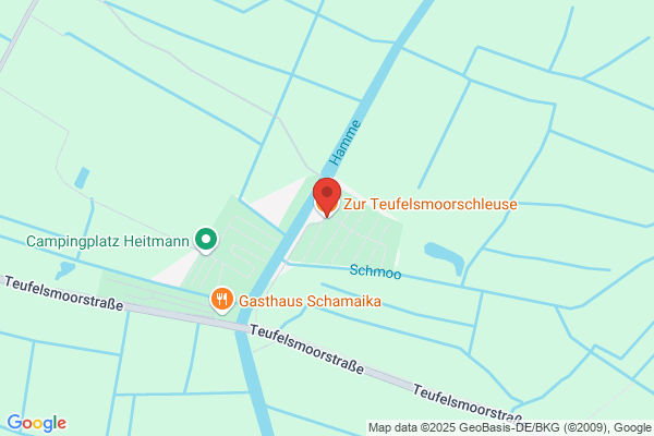 Fuxbau - Restaurant und Café