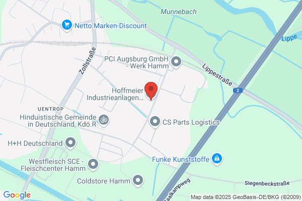 Hoffmeier Industrieanlagen GmbH & Co. KG