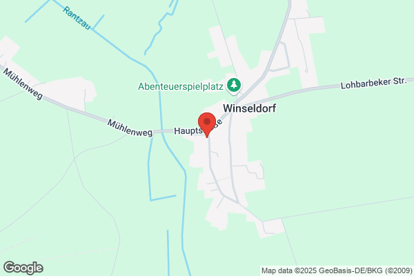 Ostsee Gerüstbau GmbH