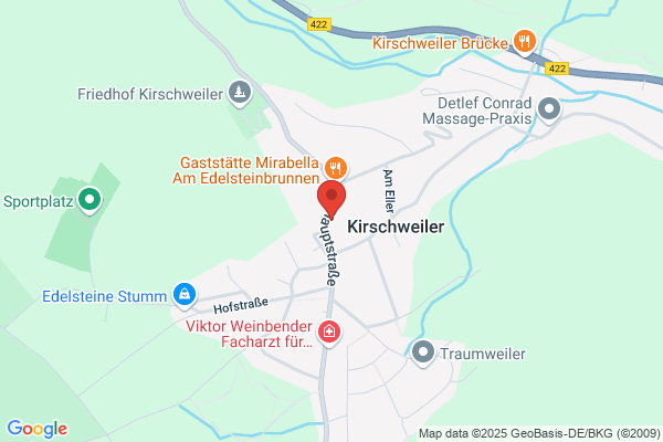 AC Edelsteingravierungen Christoph Juchem & Andreas Michel OHG
