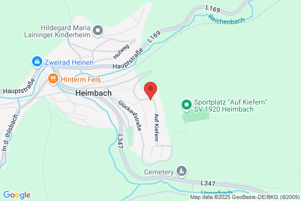 Energieberater Rolf Litz