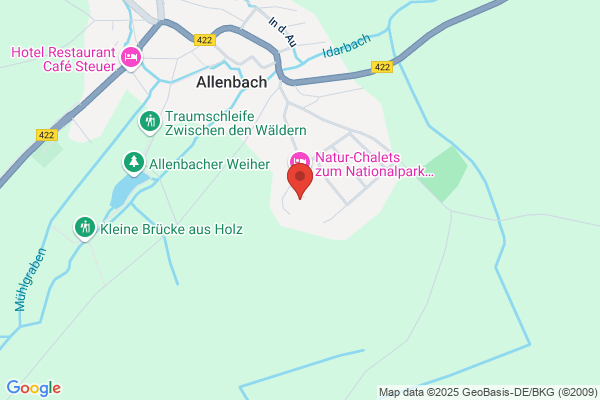 G.B.S. Holzwaren GmbH