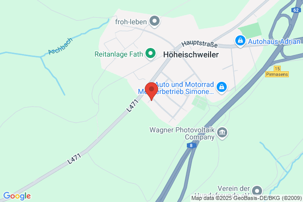 Gemischter Chor Die Bachfinken e.V.