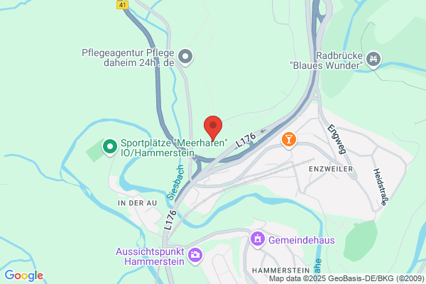 Hundesportverein Enzweiler e.V.