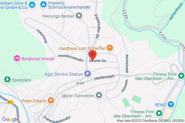Korb Anette Debeka Versicherung