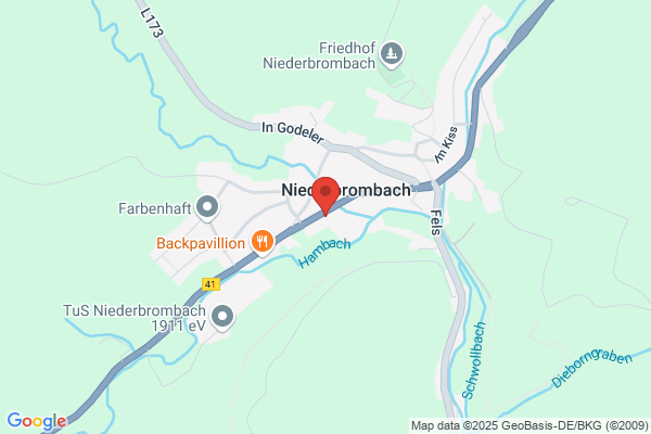 Schlemmerstube