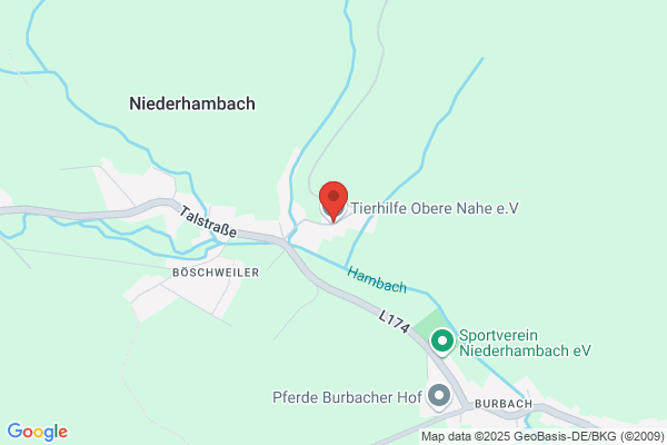 Tierschutzverein für den Kreis