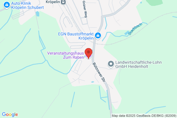 Unser Heimatbäcker GmbH