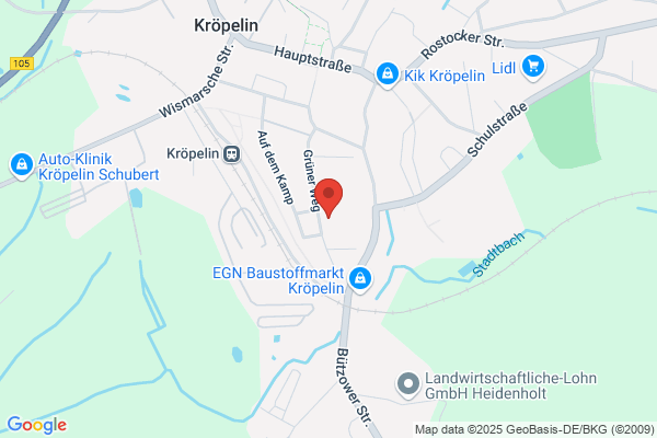 Kröpeliner DACH GmbH
