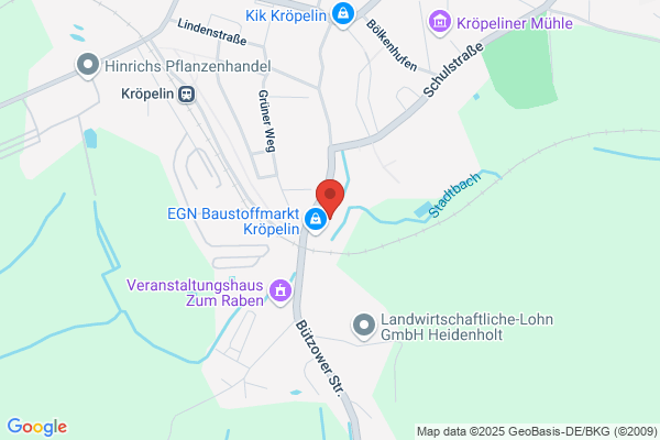 Häusliche Krankenpflege Ilka Bockholt