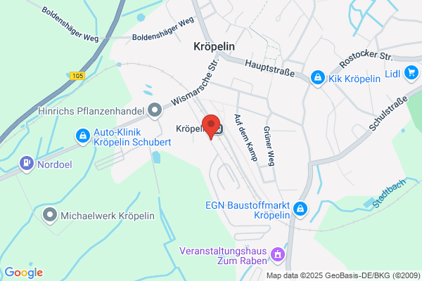 ATR Landhandel GmbH & Co. KG