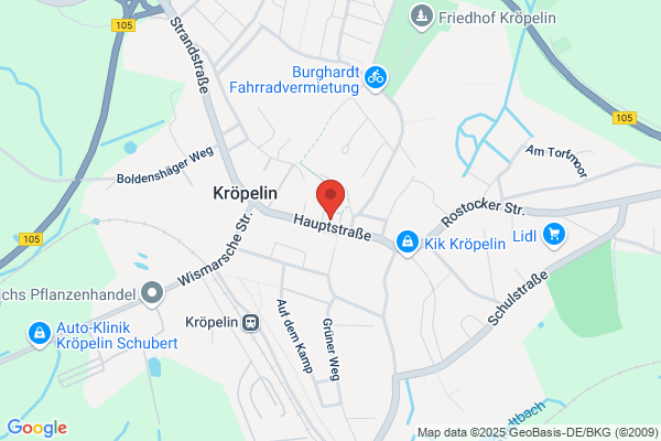 Amts- u. Stadtverwaltung