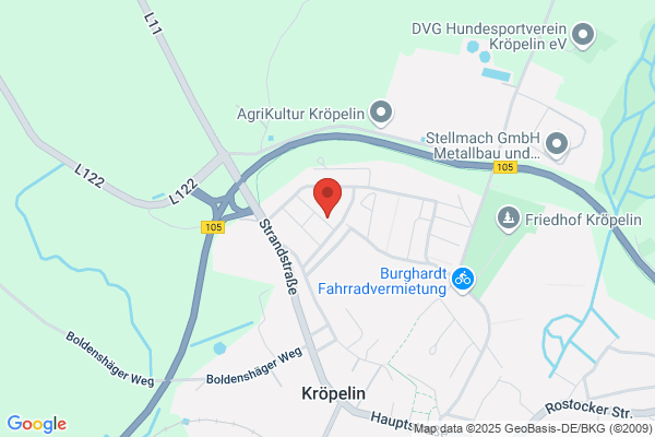 Angelsport Reinke