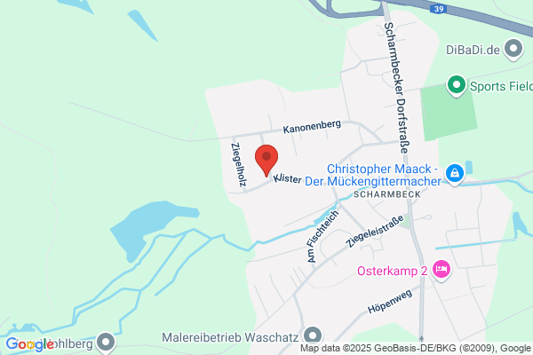 BuK - Schaft