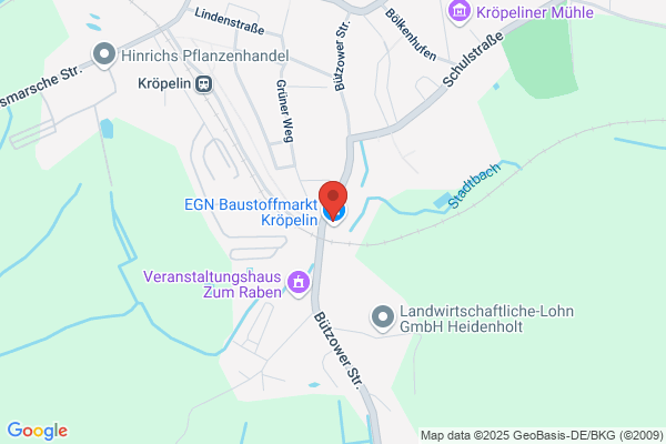 EGN Einkaufsgesellschaft Nordbau mbH & Co. KG