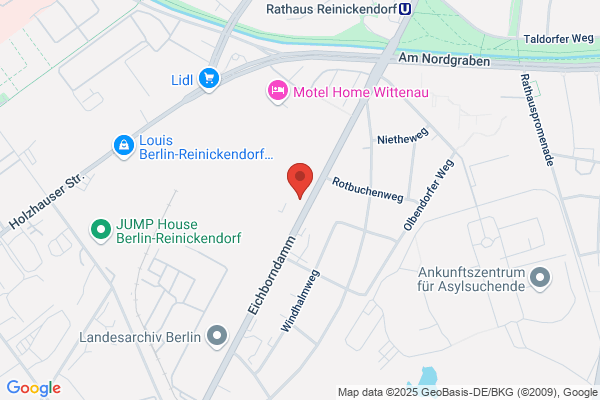 Falk Rußow,Falk / mecmedi