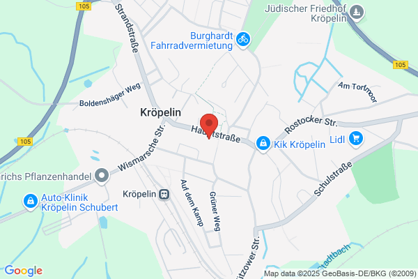 Friseur GmbH