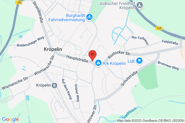 Physiotherapie Klein u. Nerstheimer