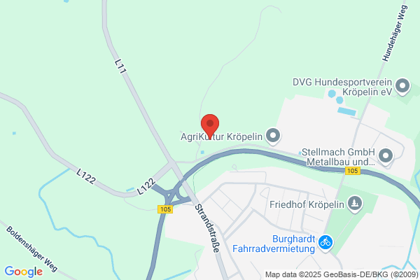 Regionalverband der Arbeiterwohlfahrt Bad Doberan e.V.