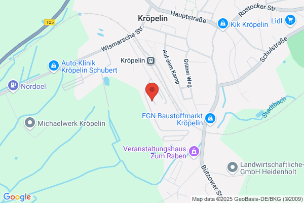 Werges GmbH