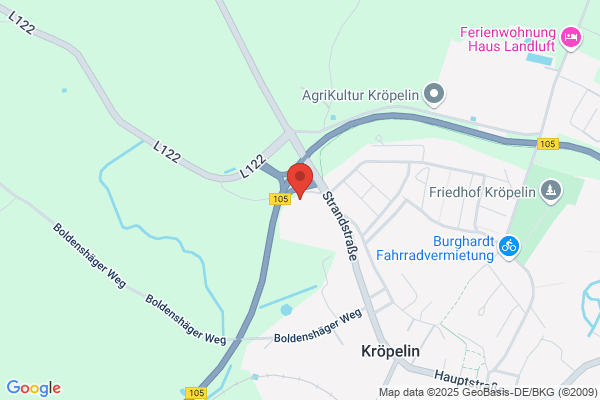 Verein "Perspektive für die Region Bad Doberan" e.V.