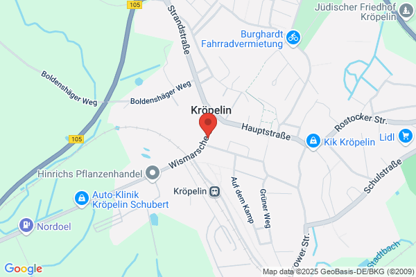 Villa Kunterbund e.V.