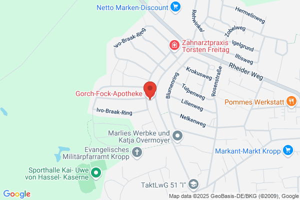 Gorch-Fock-Apotheke