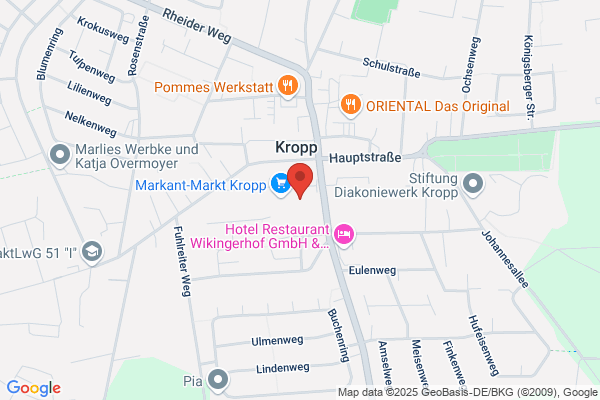 Storm Apotheke Inh. Klaus-Peter Klappstein