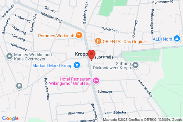 Bäckerei Schmidt