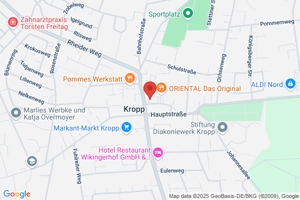 R+V Versicherung