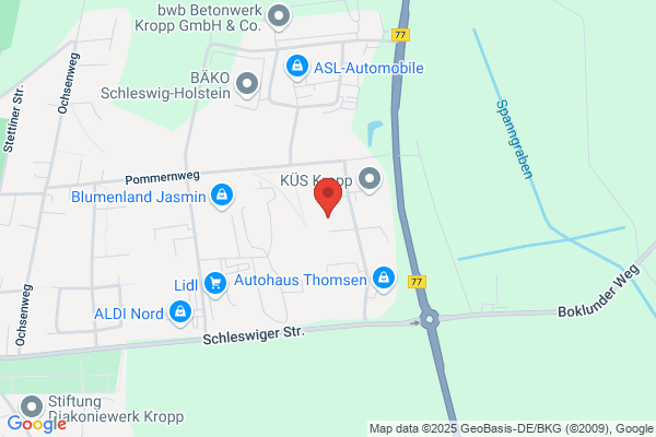 Pflege mit Herz GmbH