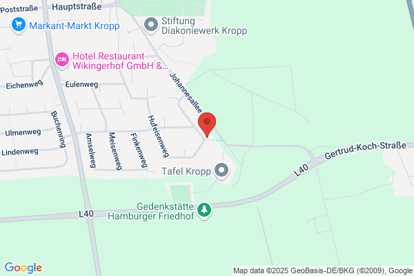 Bahrenfuß Meike